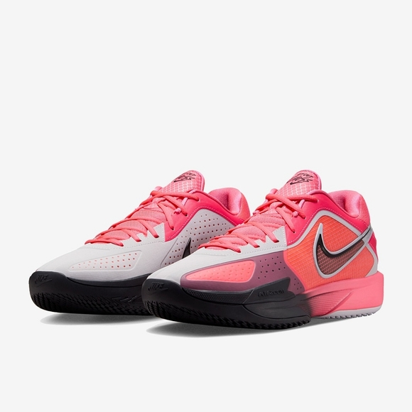 Men\'s Nike Basketball Air Zoom GT Cut Cross \'Hot Punch\' main image 4